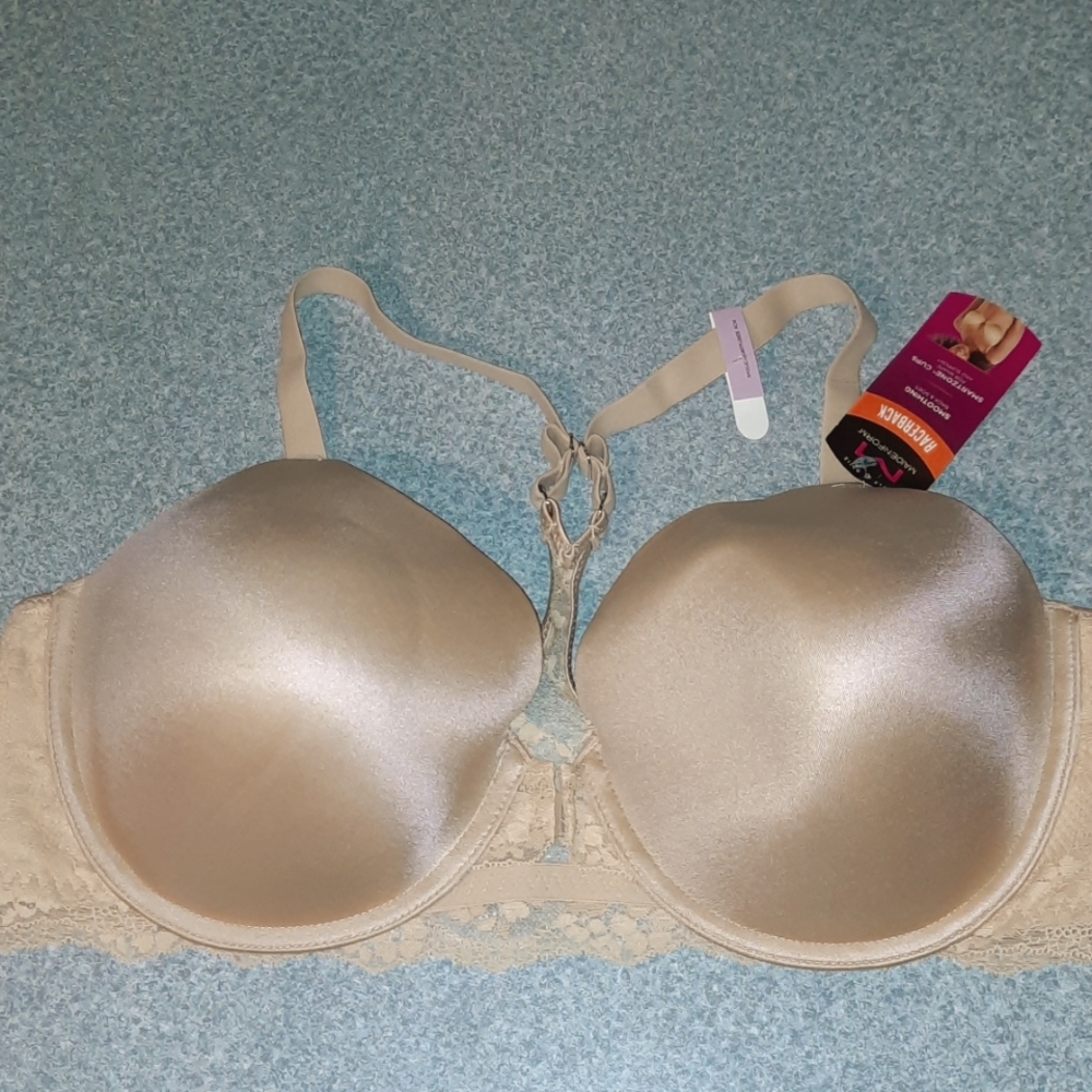 Women's Maidenform racerback bra